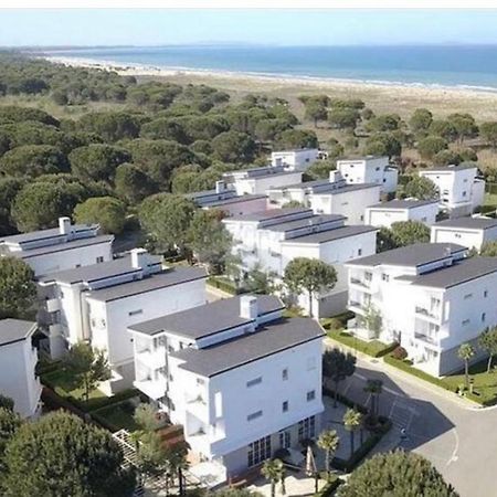 Rezidenca Primavera Apartments Дуррес Экстерьер фото
