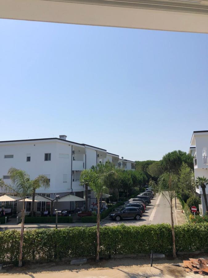 Rezidenca Primavera Apartments Дуррес Экстерьер фото